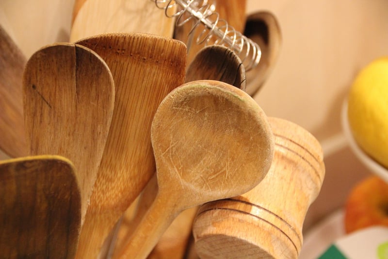 Cookware Maintenance