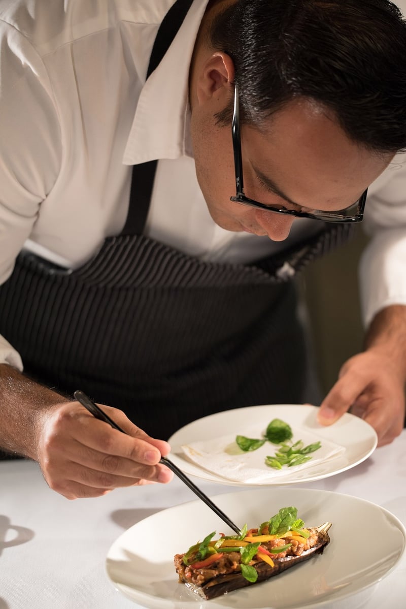 Chef Spotlight
