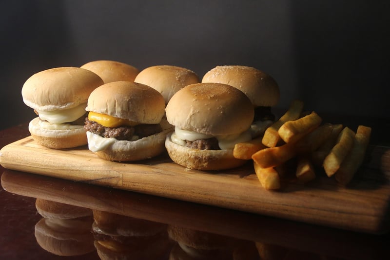 Churrasco - Latin American cuisine