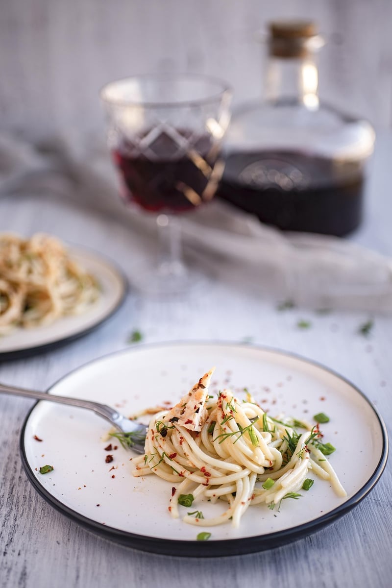 Pasta